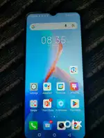 Infinix Smart 7
