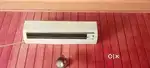 Daikin company  split AC 5-6 sal Purana hai