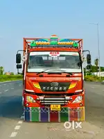 EICHER PRO 3015XP

22 FOOT