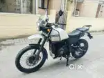 Royal  Enfield   Himalayan