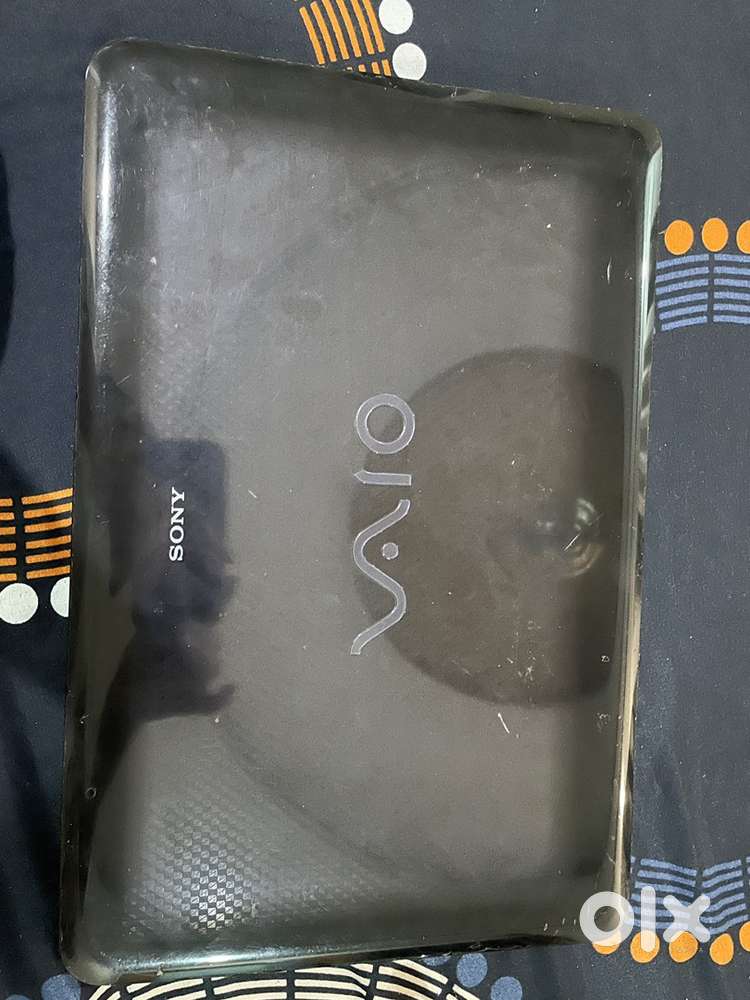 Sony laptop