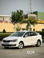 Skoda Rapid [2016-2020] 1.5 Ambition TDI, 2018, Diesel
