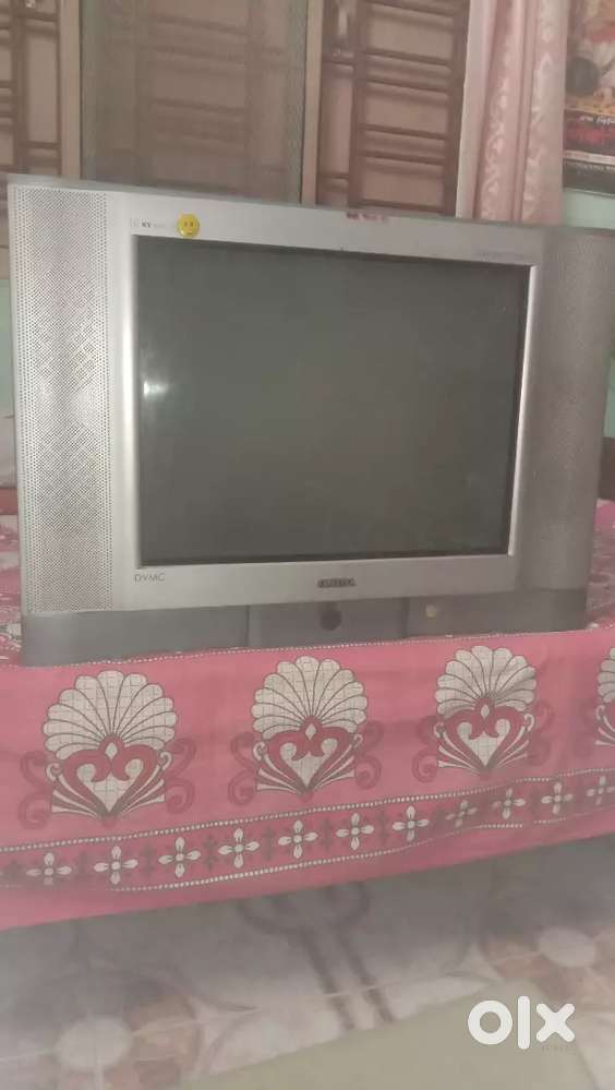 ONIDA Tv. 5000/