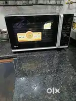 LG Conventional Microwave 25 Litre