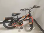 Kids bicycle for sale