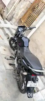 Bajaj discover