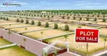 Plot for sale in Jewar, Noida at 22,000/- per sq yards