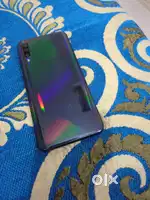 Samsung mobile 50A with charger
