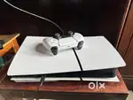 Ps5 Disc edition