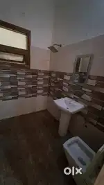 2BHK house for rent at Ground floor