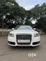 Audi A6 2009-2011 2.7 TDI, 2011, Diesel