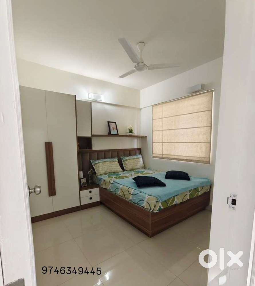 A 2bhk beautiful apartment /flat near Kakkanad and Edappally