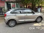 Maruti Suzuki Baleno 1.2 Zeta AT, 2017, Petrol