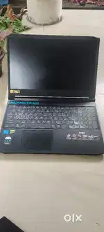 want to sell my Acer Nitro 5 AN515-57-50JF (2022 Model) gaming laptop