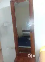 Dressing table for 10k