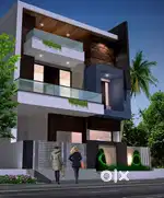 HURRY!! BOOK NEW DESIGNER KOTHI/VILLA ONLY IN 4 CR0RE