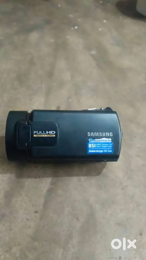 samsung camera