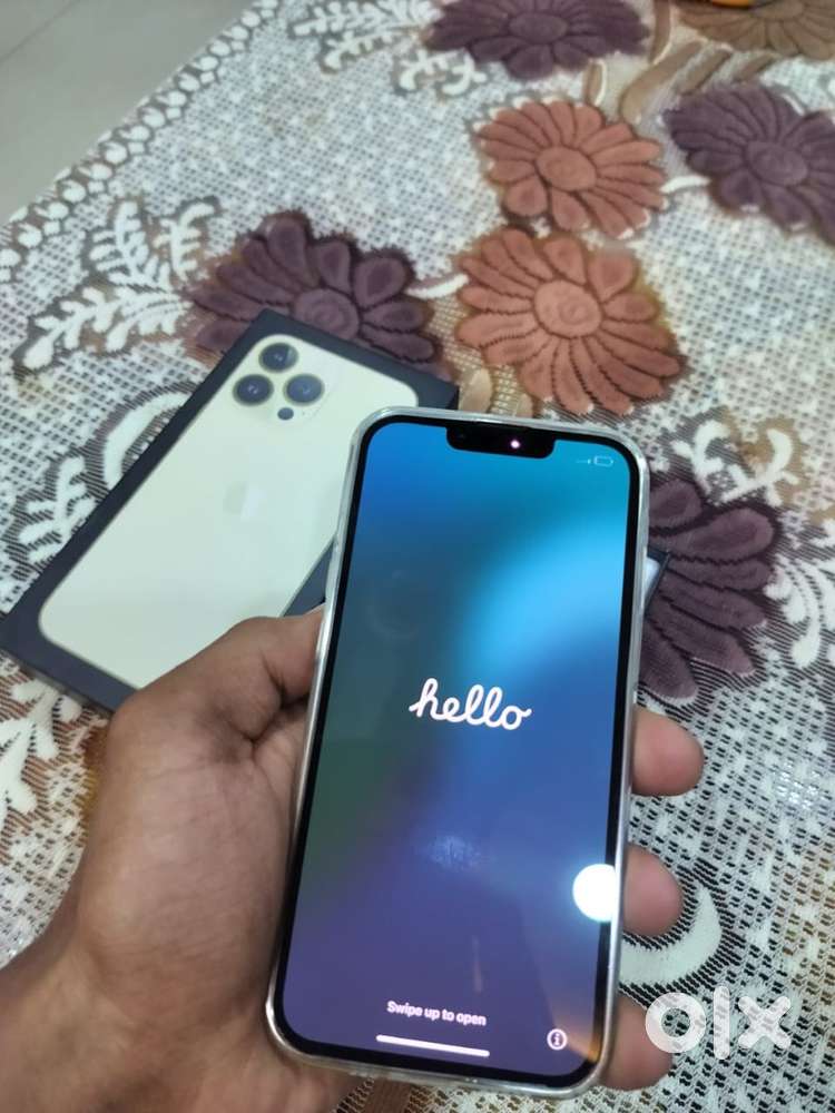 iphone 13 pro global