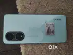 Oppo A58 6/128 gb brand new