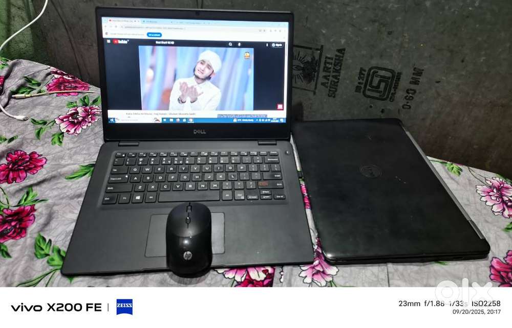 Intel core i5 8th gen 16GB. 256GB SSD Brand New condition