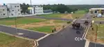 Highway Plot @ Palakkad–Coimbatore – ₹9.90L/Cent – Prime Spot!