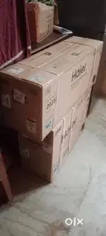 Haier AC  brand new seal pack