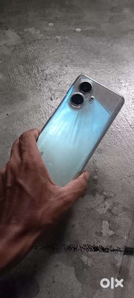 Realme 10 pro plus 5g 8+8/128 GB