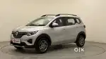 Renault Triber RXZ, 2021, Petrol