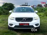 Volvo XC40 D4 Inscription, 2019, Diesel