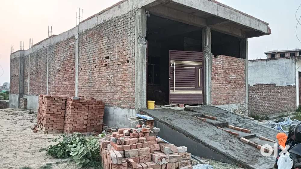 150 guj  plot, 23.5 × 60, Next to KDA plots,