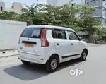 Maruti Suzuki Wagon R, 2023, Petrol