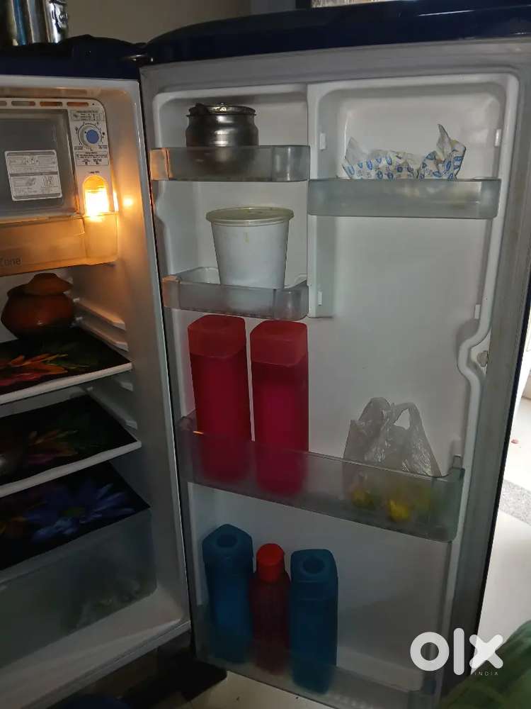 Lg freeze 3 shal purana