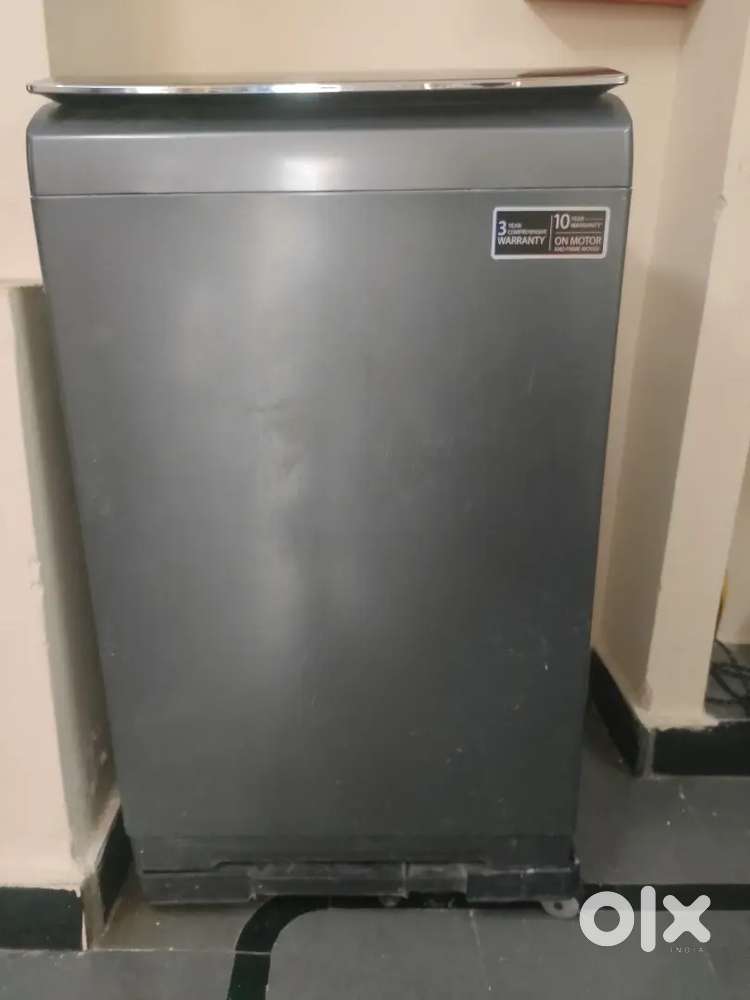 Whirlpool 7.5kg