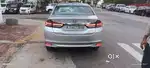 Honda City 2015-2017 i DTec VX Option, 2015, Diesel