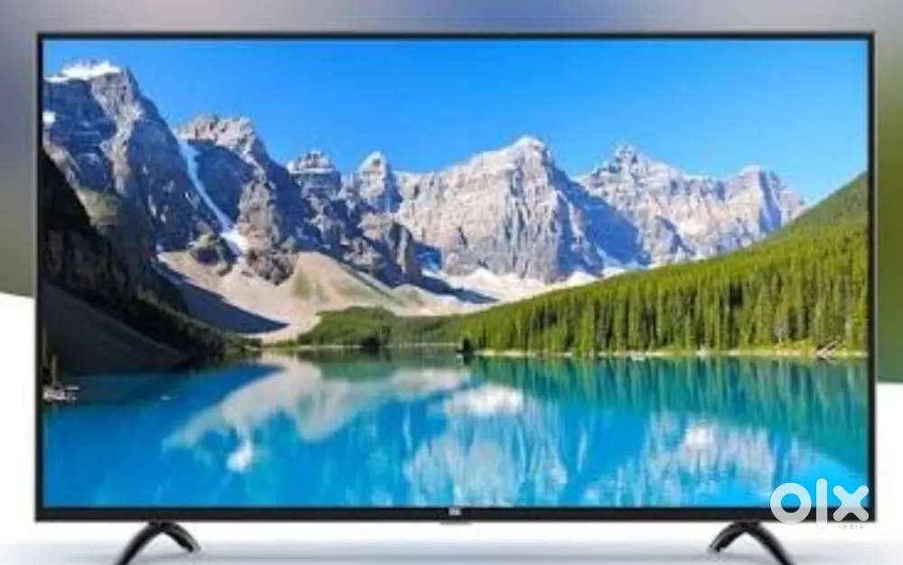 55 inches TV  gud condition