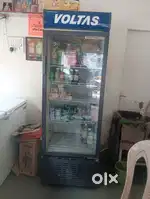 Voltas visi cooler