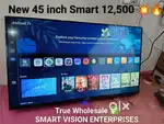 24/32/42 inch Smart Android Led Tv Wholesale prices delivery free