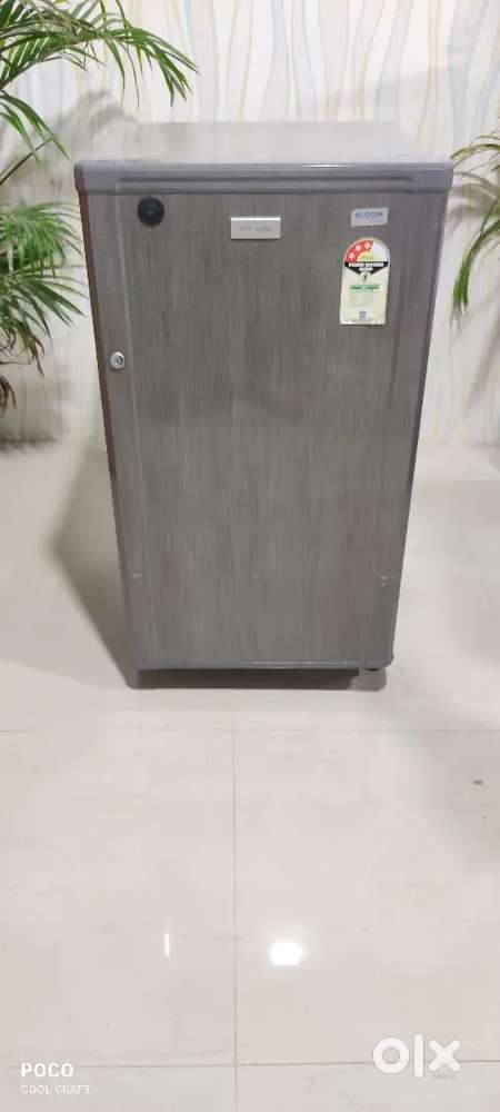 Electrolux 4 Star 150L Single Door Fridge, Perfectly Working Condition
