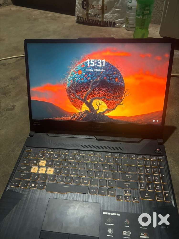 Asus tuf gaming