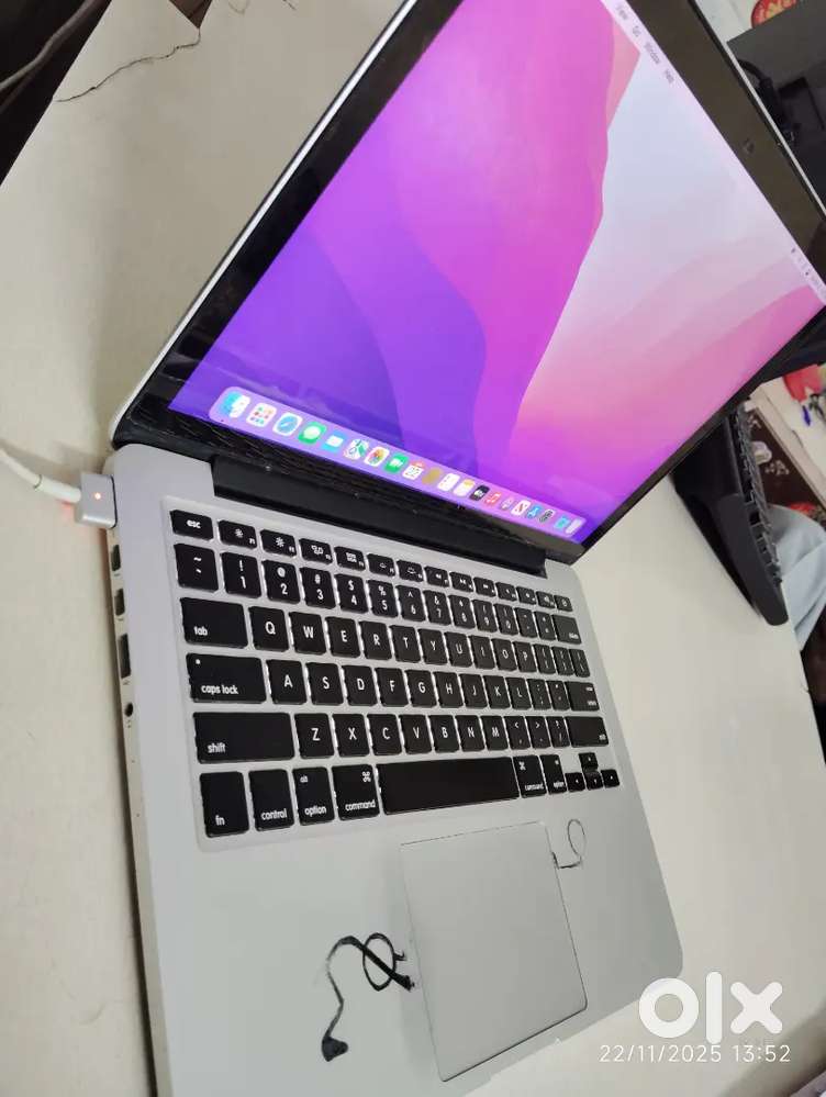 Apple Macbook Pro