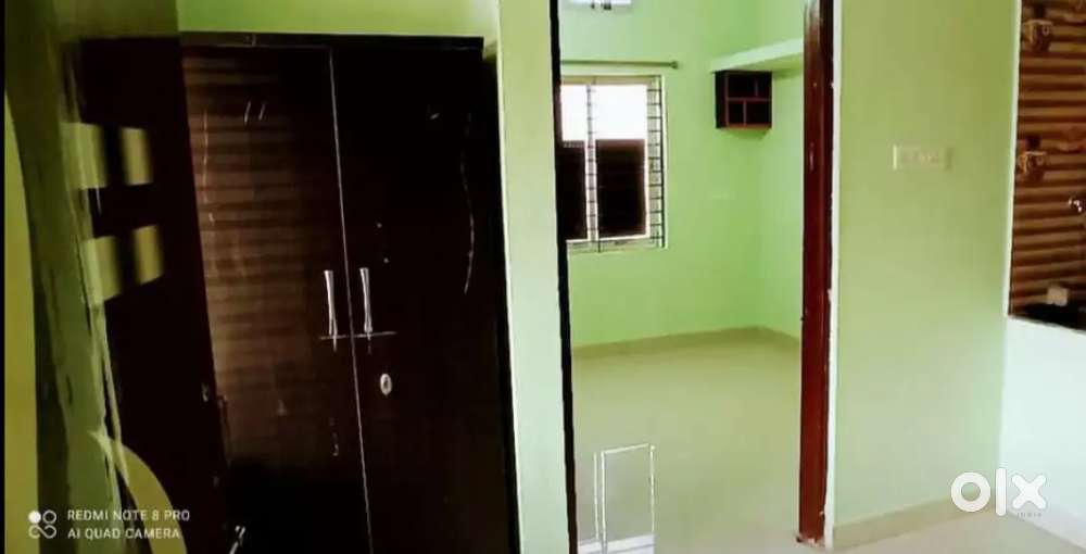 Bachelor girl or A bachelor student boy in the form of a 1 RK room