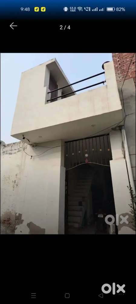 Housefor sale  Ready tu move