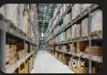 Urgent hiring for warehouse