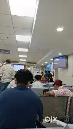 Accounts and GST Filing