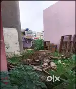 Plot for sale in prime location