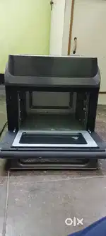 Inalsa Air fryer, a year old,price negotiable