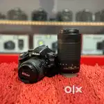 RENTAL CAMERA
