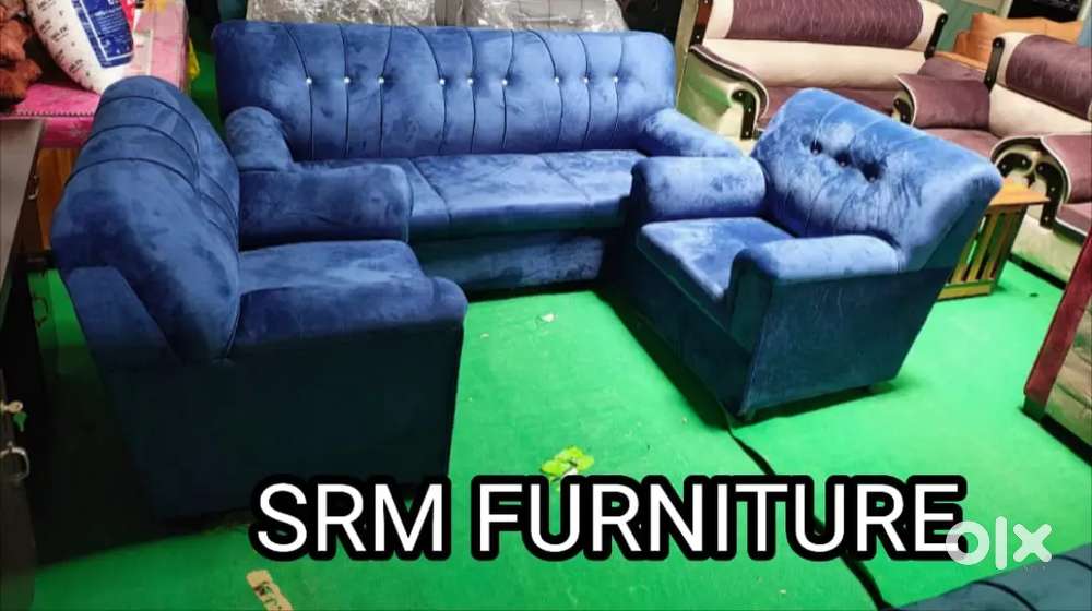DIWALI FESTIVAL OFFER PRICE IN NEW SOFA SET WITH WARRANTY