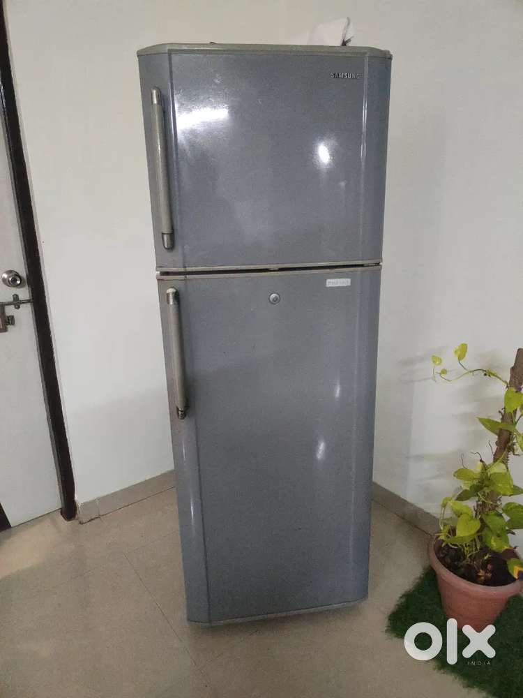Samsung 280L Freshtech Refrigerator (2-Door, 2010 Model)