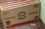 24 inch sony normal full hd led tv 1yr warranty 4999